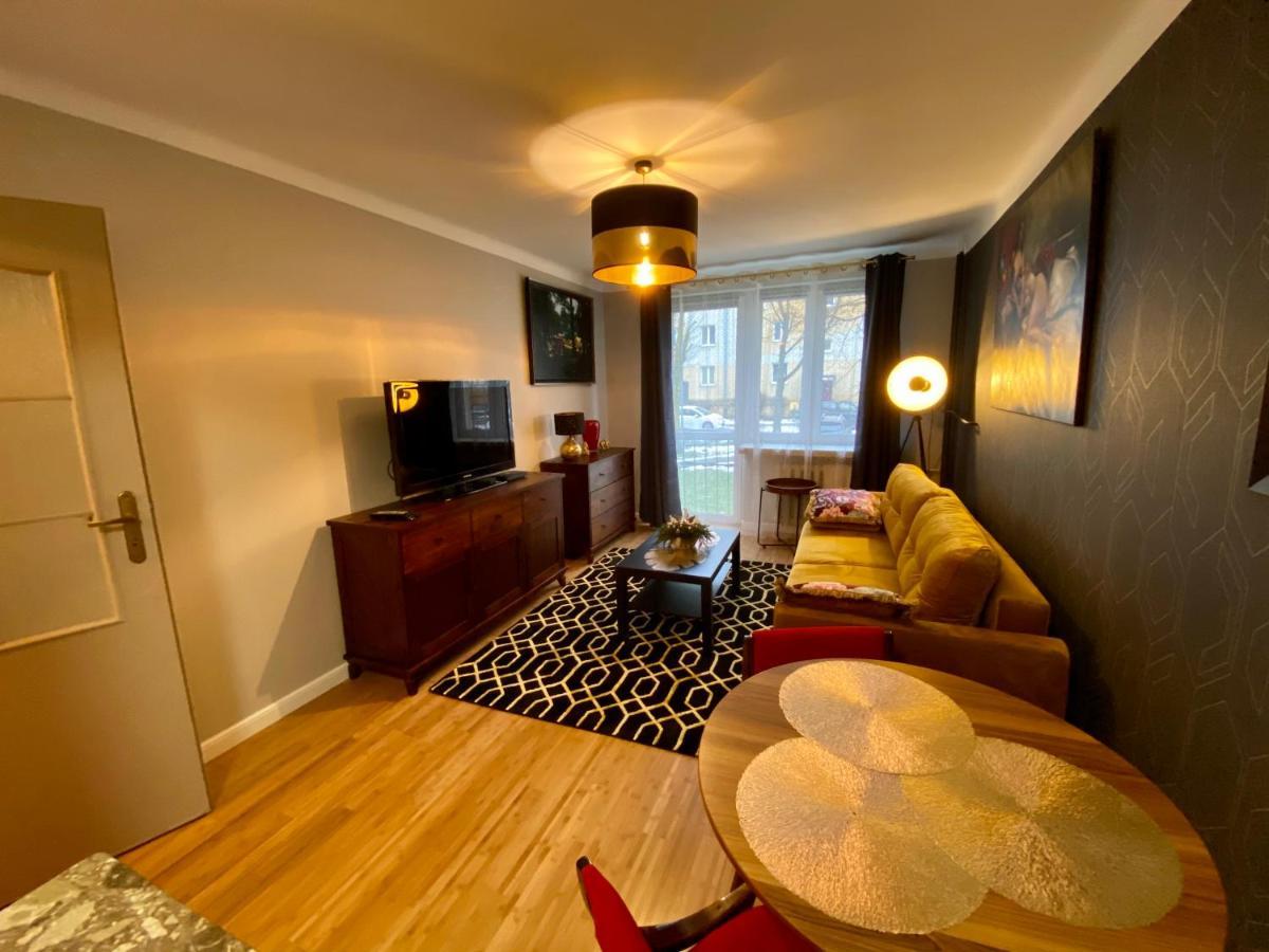 Apartament Golden Studio Mielec Extérieur photo