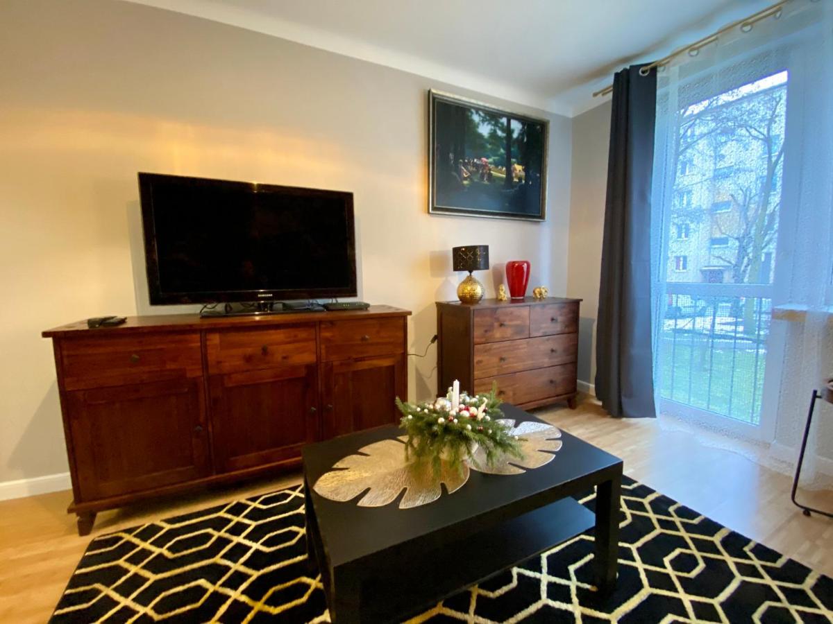 Apartament Golden Studio Mielec Extérieur photo