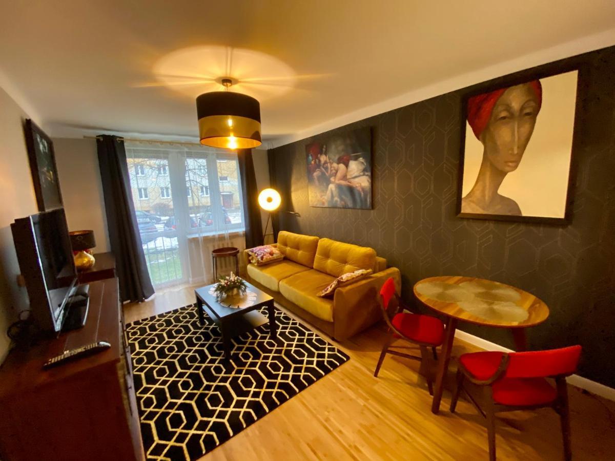 Apartament Golden Studio Mielec Extérieur photo